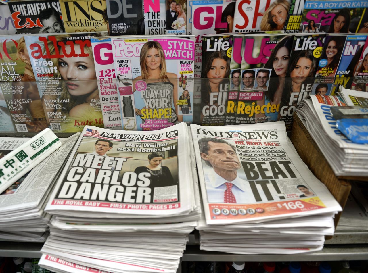 Celebrity scandals come with the territory in Hollywood, and the stars often find themselves becoming as infamous as they are famous. But some scandals have come and gone to the point that fans may have forgotten about them. Here are a few that may make you go, "Oh yeah, that did happen."