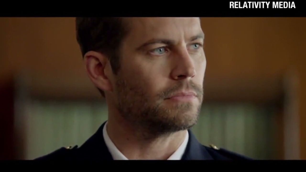Paul Walker’s last movie A first look CNN