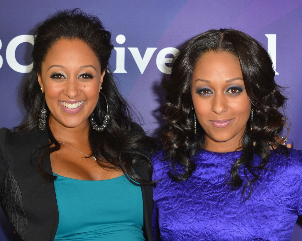 TV personalities Tamera Mowry-Housley and Tia Mowry-Hardrict grew up in the spotlight. When Mowry-Housley was criticized for her marriage to a white man, <a href="http://www.oprah.com/own-where-are-they-now/Tamera-Mowry-Responds-to-Critics-of-Her-Interracial-Marriage-Video" target="_blank" target="_blank">she was emotional</a> on "Oprah: Where are they now?"  "My mom is a beautiful black woman and my dad is an amazing white man, and I grew up seeing a family," <a href="http://www.huffingtonpost.com/2014/01/13/tamera-mowry-marriage_n_4578025.html" target="_blank" target="_blank">Mowry-Housley said</a>. 
