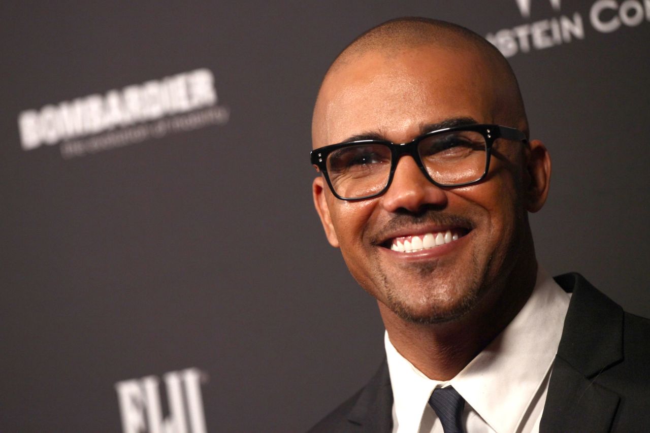 Actor Shemar Moore calls himself biracial. "I am well aware, especially in this country, that I am perceived and viewed as a black man because of the color of my skin. I am extremely proud to be black and of my heritage," he <a href="http://shemarmoore.com/about/" target="_blank" target="_blank">writes on his website</a>. "Yet I am just as proud to embrace the white side of me. In a perfect world, my wish is for people to see past color stereotypes and simply look at the character and personality of a person."