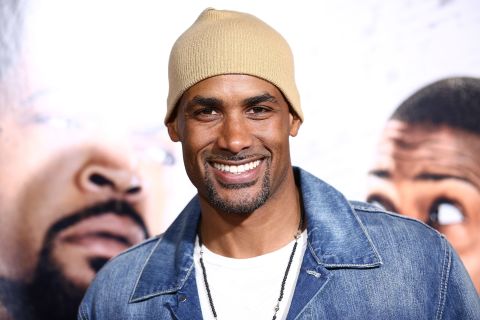 Actor Boris Kodjoe grew up in Germany and moved to America when he was 19 years old. "To not consider somebody black because they're biracial is a little bit short-minded. I'm biracial. I was born to a white mother from Germany and a black father from Ghana. And I represent both cultures," he <a href="http://www.bet.com/news/celebrities/2012/07/24/boris-kodjoe-i-walk-the-earth-as-a-black-man.html" target="_blank" target="_blank">told BET.com</a> in 2012. "But at the end of the day, when I walk the Earth, I walk the Earth as a black man. That's what I'm being perceived as, that's what I look like and that's what I feel like."