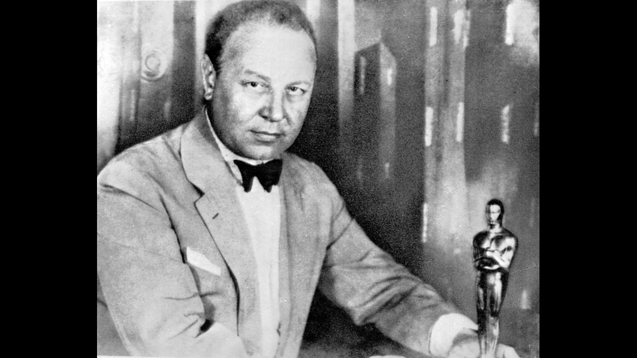 <strong>Emil Jannings (1929):</strong> The first best actor Oscar went to Emil Jannings at the academy's inaugural ceremony held in 1929. Jannings received the honors for two films: 1927's "The Way of All Flesh" and 1928's "The Last Command."
