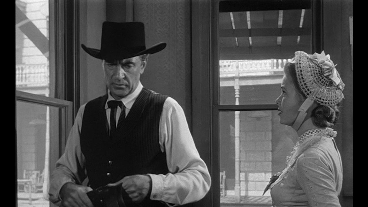<strong>Gary Cooper (1953):</strong> Gary Cooper won his second best actor award for the classic Western "High Noon" with Grace Kelly. Among Cooper's competitors were Kirk Douglas in "The Bad and the Beautiful," José Ferrer in "Moulin Rouge," Alec Guinness in "The Lavender Hill Mob" and Marlon Brando in "Viva Zapata!"