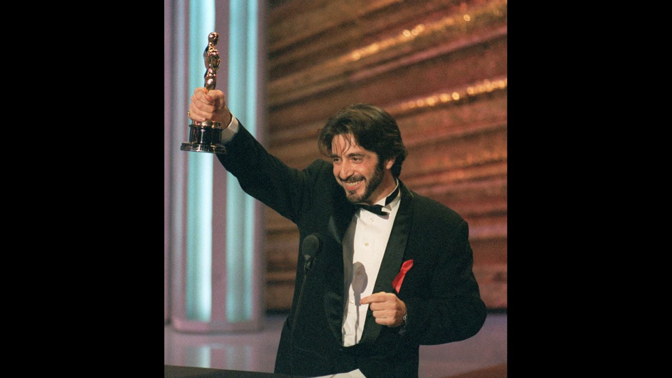 Oscar-winning best actors | CNN