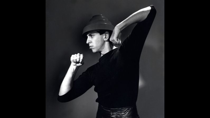Devo guitarist <a href="index.php?page=&url=http%3A%2F%2Fwww.cnn.com%2F2014%2F02%2F18%2Fshowbiz%2Fdevo-bob-casale-dead%2Findex.html">Bob Casale</a>, known by fans as "Bob 2," died February 17, his brother and band mate announced. Casale was 61.