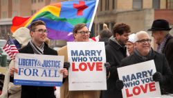 VA marriage protest.file
