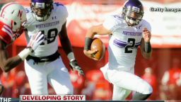 How A Union Could Have Protected Northwestern Football Players