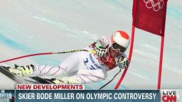 tsr nichols intv bode miller olympics controversy_00004313.jpg