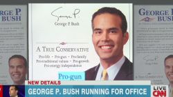 George P Bush running for office Cabrera Newday _00011121.jpg
