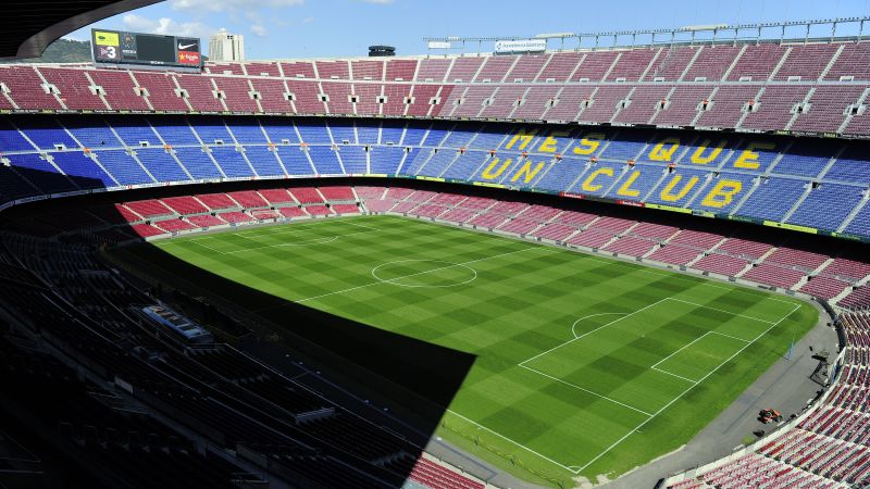 Judge asked to expand Barcelona probe