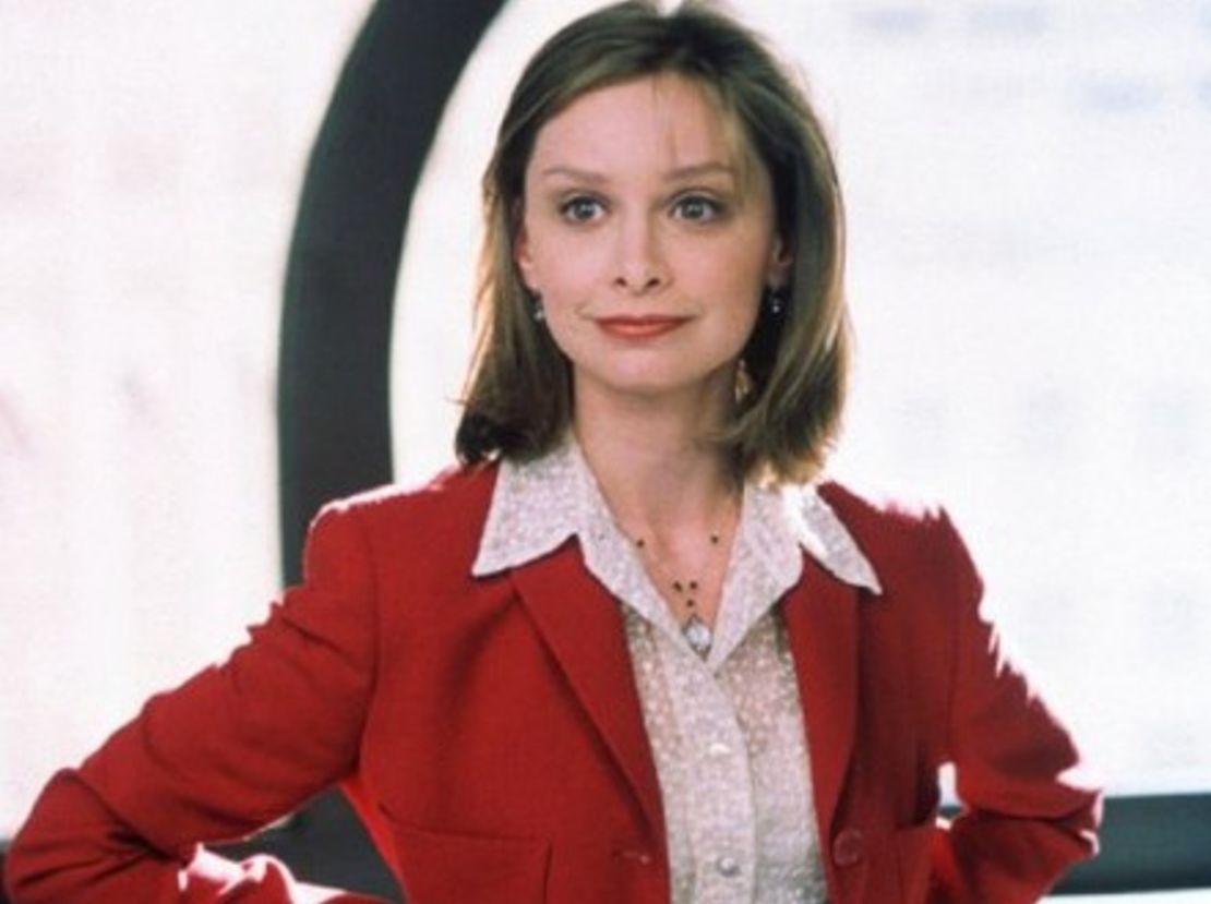 Was Ally McBeal the most fashionable lawyer on TV? Judge for yourself. - (20th Century Fox)