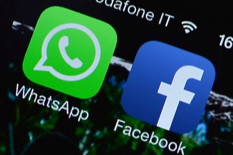 In an attempt to dominate messaging online, <a href="http://money.cnn.com/2014/02/19/technology/social/facebook-whatsapp/">Facebook acquired WhatsApp</a> for the record sum of $19 billion. The five-year old app had 450 million users at the time of the acquisition in February 2014, adding a million users every day. 