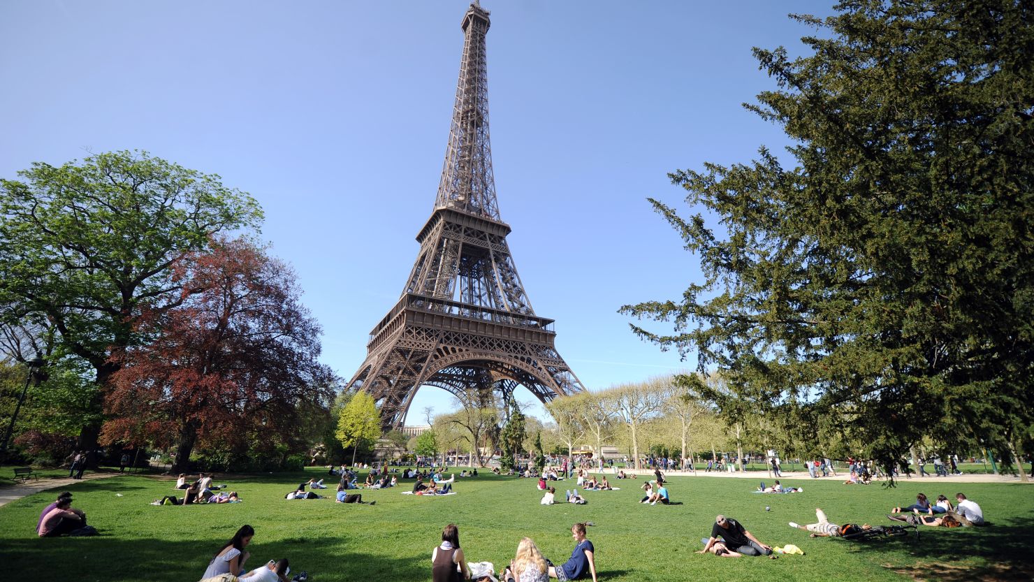 Officials say France's tourism industry needs to work harder to safeguard billions of dollars in revenue.