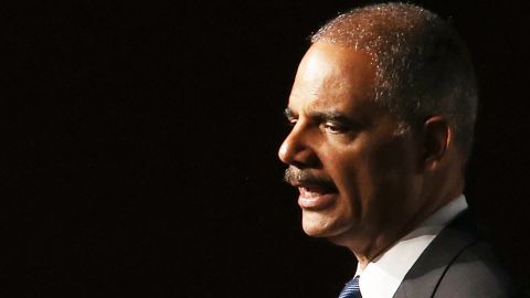 Eric Holder says reducing sentences for certain drug offenses could reduce the federal prison population by more than 6,500 inmates in five years.