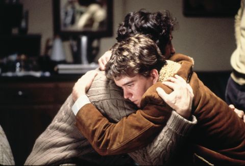 <strong>"Ordinary People" </strong>This 1980 drama from Robert Redford stars Timothy Hutton as Conrad, a teen haunted by the death of his older brother. Mary Tyler Moore and Donald Sutherland play the parents struggling to cope with the family's loss. "(It) centers on people who can't get in touch with their feelings," Redford says in "The Movies." "I decided I'd like to tell a story about what people will do to avoid being seen for who they really are." This is also the movie that beat "Raging Bull" for best picture at the 1981 Oscars. <strong>Where to watch: </strong>Amazon Prime Video (subscription; rent/buy); YouTube (rent/buy); Google Play (rent/buy)
