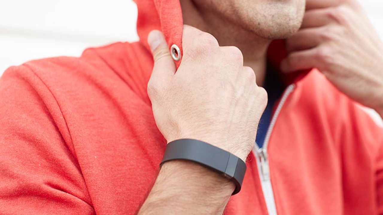 Fitbit has proved to be one of the most popular wearable creations, helping to fuse the gap between fashion and technology.