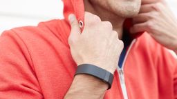 Fitbit has recalled its Force wristband following reports from some users of irritated skin.