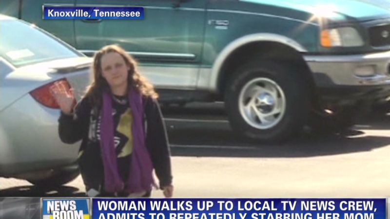 This Country Singer'S Mom Was Stabbed. Then, This Happened. - efdkwlu