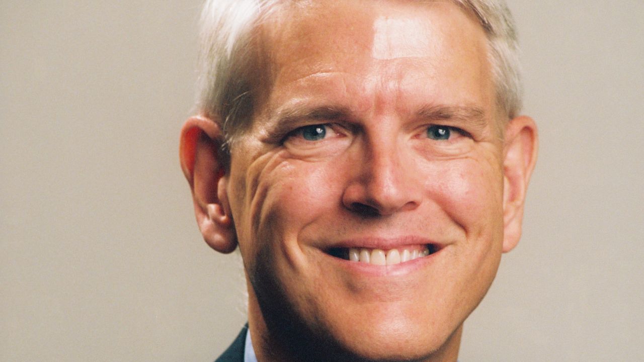 Steven Pifer