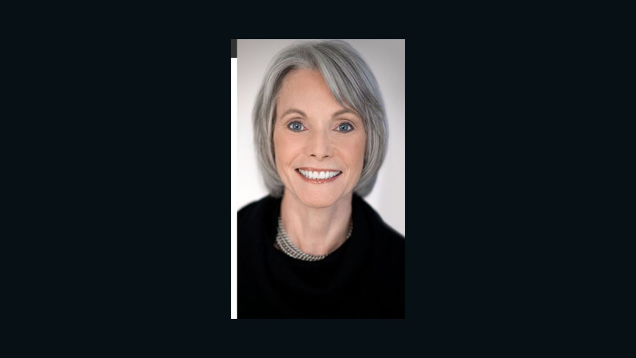 Jill Dougherty