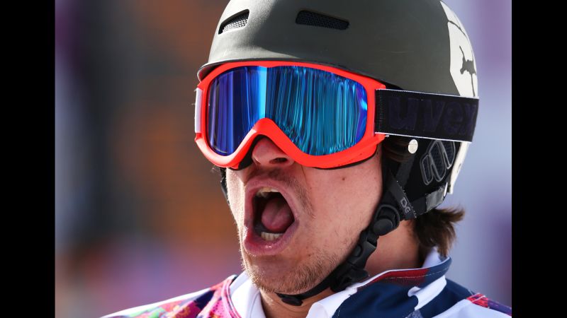 5 favorite moments from Friday at the Sochi Olympics | CNN