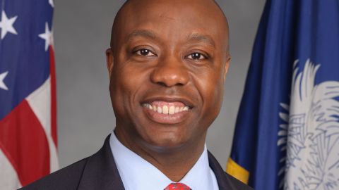 Sen. Tim Scott