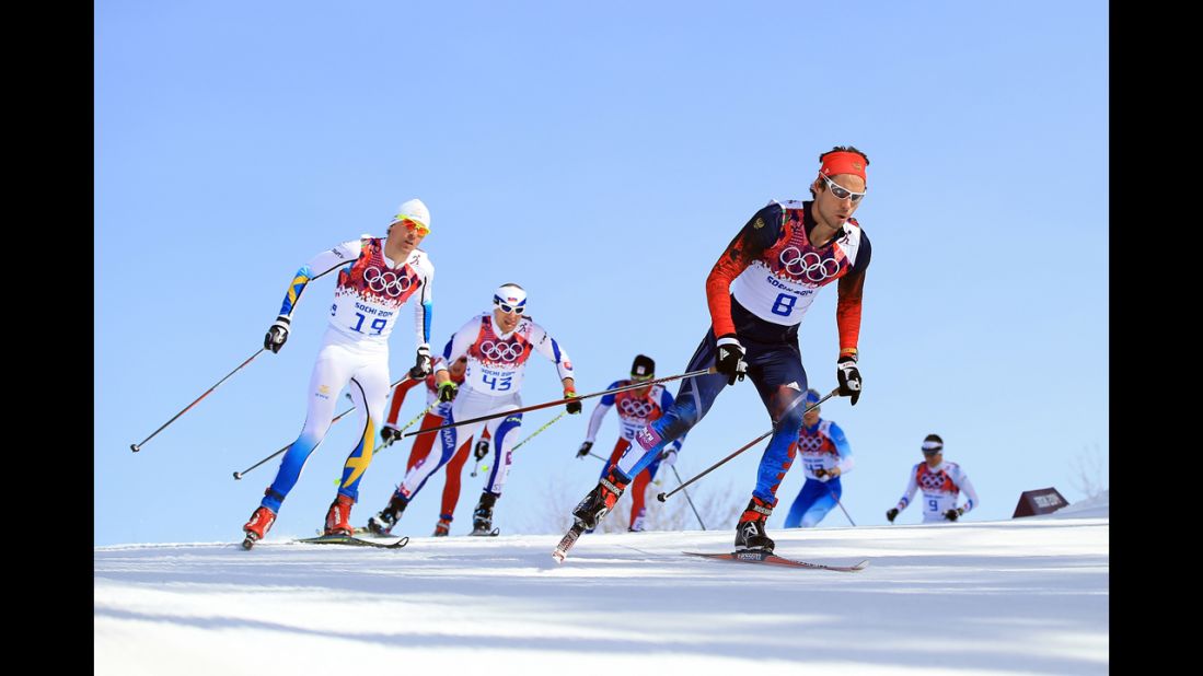 Sochi 2014: More woes for U.S. hockey but joy for Austrian skier