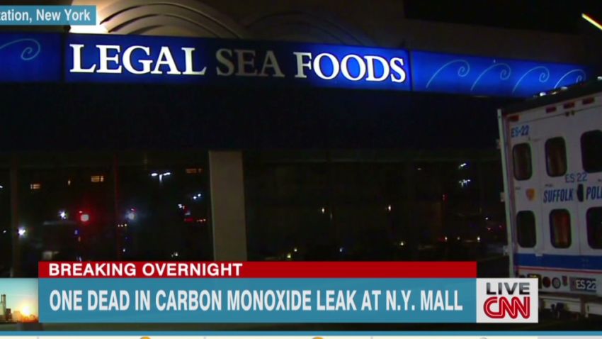 newday dnt field new york legal sea foods carbon monoxide _00005422.jpg