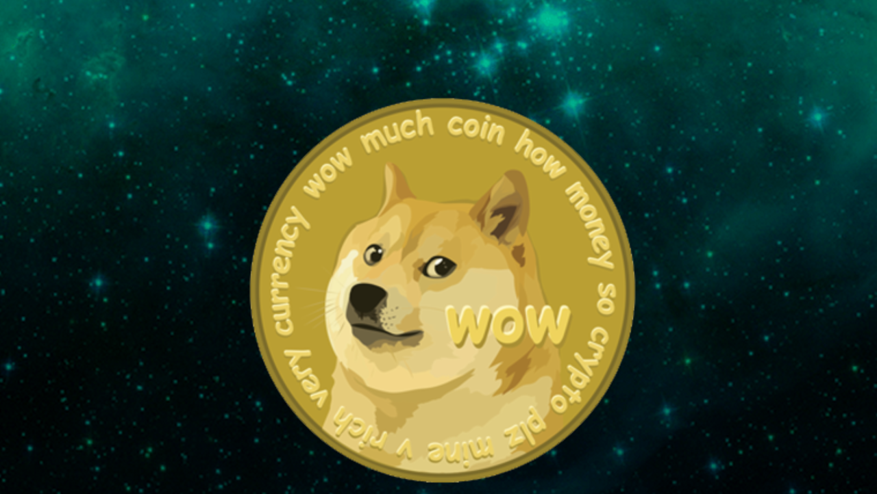 It started off as a parody to the widely traded digital currency Bitcoin, but now <a href="https://experiment.com/dogecoin" target="_blank" target="_blank">Dogecoin</a> is becoming a popular cryptocurrency in its own right. The coins' playful symbol is a Shiba Inu, inspired by an Internet meme in which "doge" became another term for "dog."