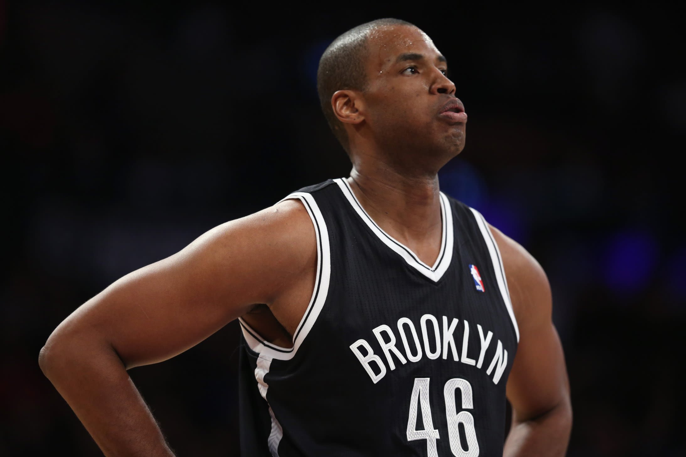 Voice Of The Nets Podcast: Jason Collins on the 2000s Nets, Coming Out, and  Activism in Sports  🎙️ 𝐏𝐨𝐝𝐜𝐚𝐬𝐭 🎙️ In the latest episode of the  Voice
