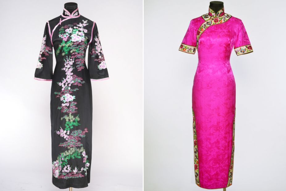 The Hong Kong Museum of History's cheongsam exhibit explains the evolution of the iconic and beloved Chinese dress through 130 gorgeous displays.