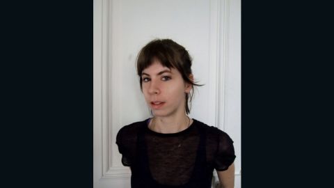 Oriane Leclercq