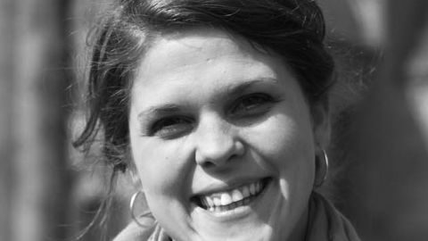 Thomasine Barnekow