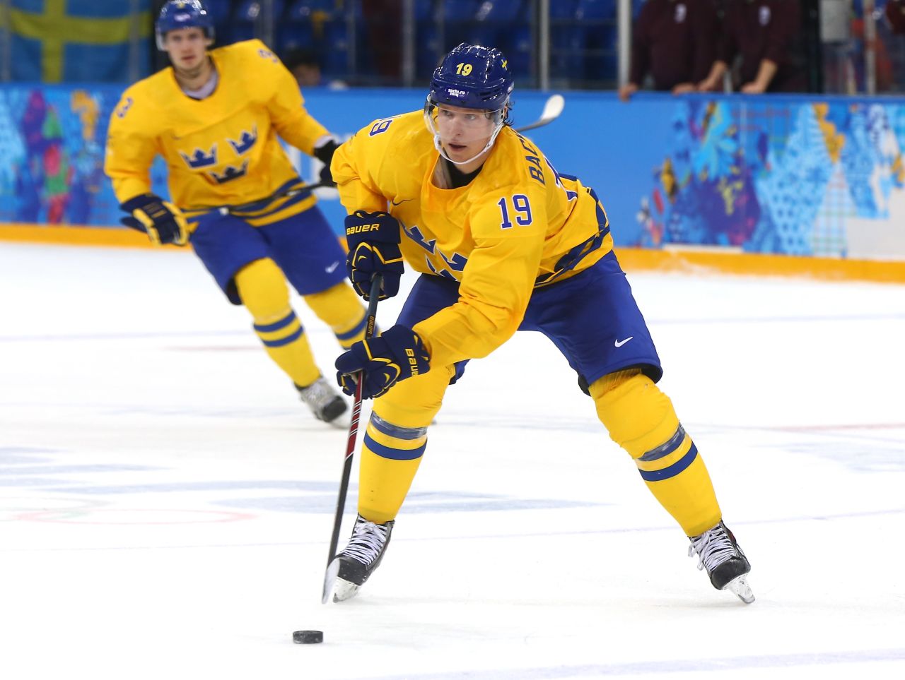 There have been six cases of doping during Sochi 2014. The most high-profile athlete to test positive for a banned substance was Nicklas Backstrom, who played for Sweden in the men's ice hockey gold medal game.