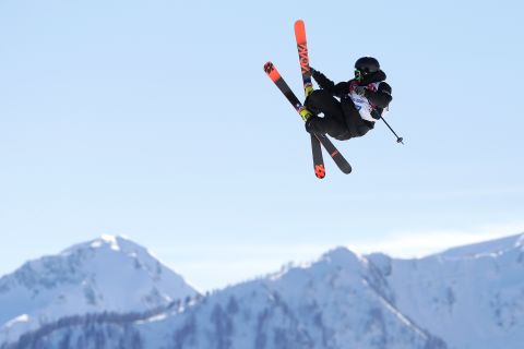 Slopestyle's Winter Olympics debut wowed sports fans around the world. The Americans dominated the event, taking three gold and two bronze medals across the men's and women's ski and snowboard competitions.