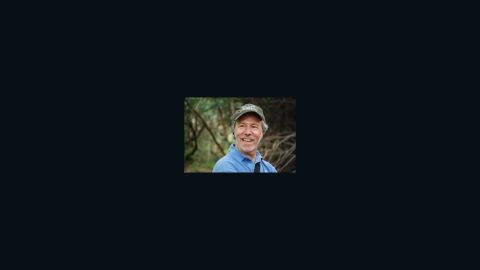 Mark Plotkin
