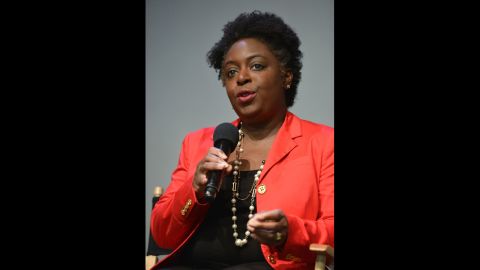 When Kimberly Bryant was studying electrical engineering in college, she remembers being excited about the study, but "culturally isolated."  It spurred her to start Black Girls CODE, which introduces computer coding lessons to a new generation of coders. "The girls take what they've learned in our classes and they use that to escalate their advancement in other things," <a href="http://www.tennessean.com/article/20140221/BUSINESS04/302210056/Program-helps-girls-crack-career-code" target="_blank" target="_blank">Bryant said</a>.