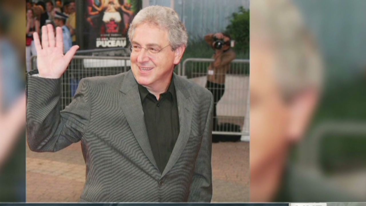 Harold Ramis’ legacy of laughter | CNN