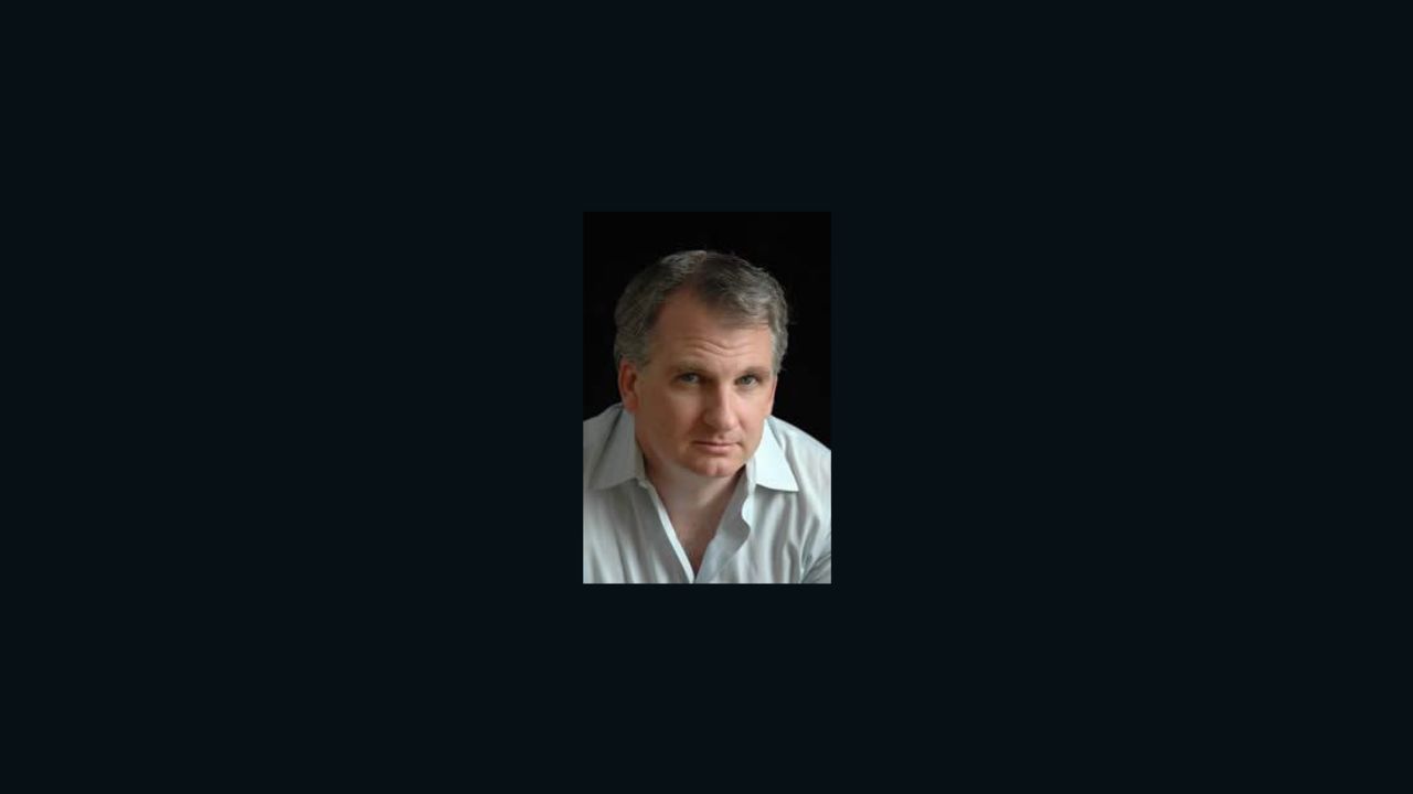 Timothy Snyder