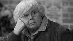 June Squibb from Nebraska, age 84