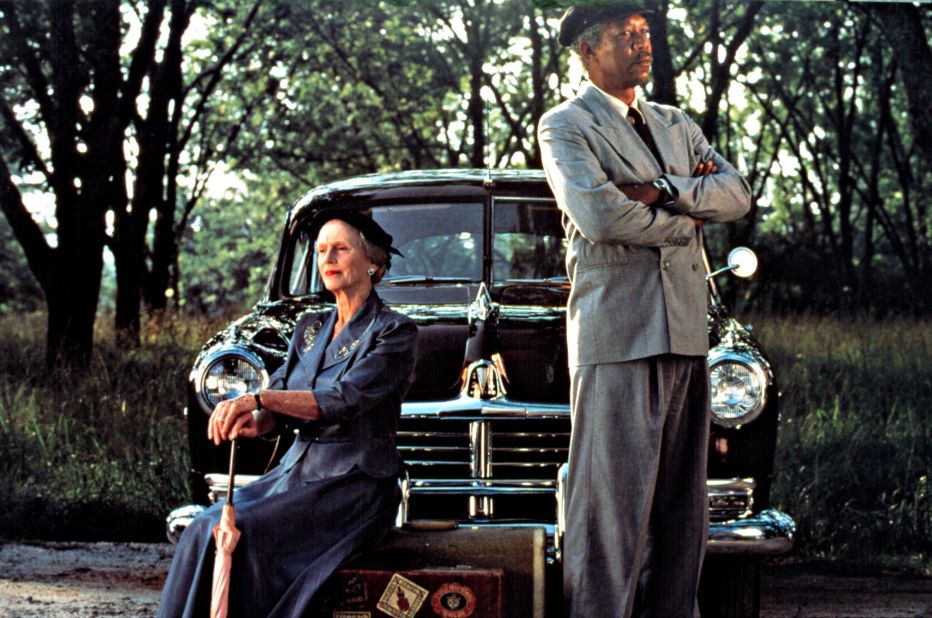 The great Jessica Tandy received her first Oscar nomination, a best actress nod for 1989's "Driving Miss Daisy," when she was 80. She won for that film, and followed up with a nomination for "Fried Green Tomatoes" two years later.