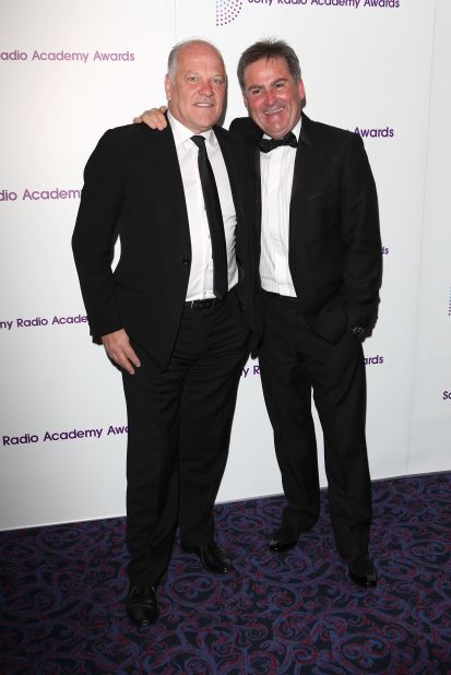 Andy Gray (left) and Richard Keys (right) both made sexist comments during their time at Sky Sports which ultimately led to them leaving the company. The duo, who were household names in Britain, have since apologized for their actions.