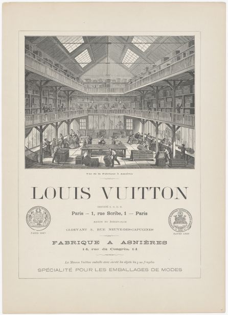 Louis Vuitton: the Marc Jacobs' years  European Fashion Heritage  Association