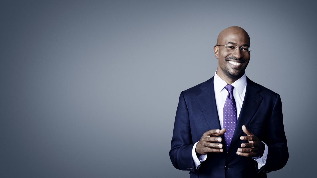 Van Jones