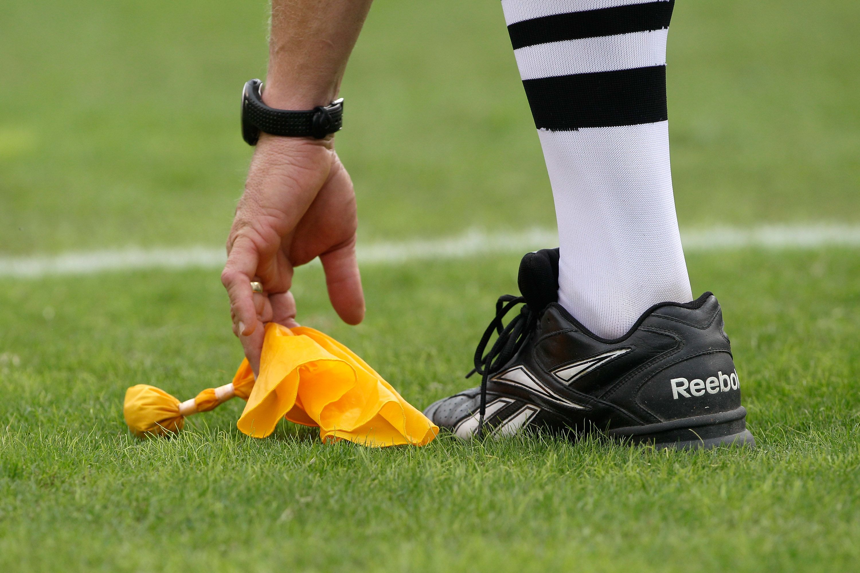 Opinion: NFL may throw flag on N-word, but what about the 'R-word