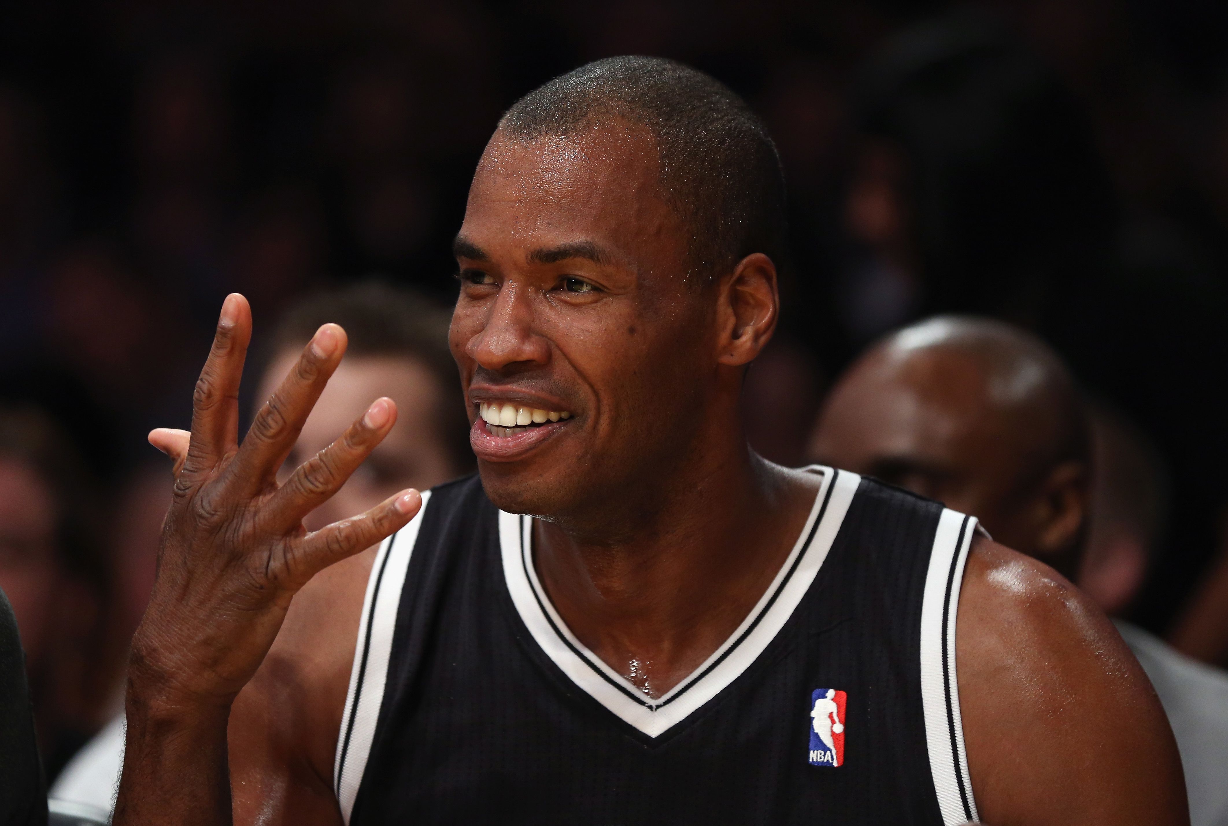 Jason Collins jerseys, four-pointers and other NBA conspiracies, NBA