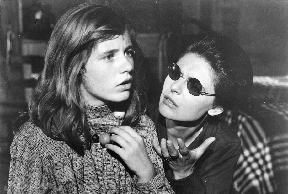 Patty Duke, whose career has stretched over more than five decades, was 16 when she won best supporting actress for her performance as Helen Keller in "The Miracle Worker" (1962). Anne Bancroft, right, won best actress for her portrayal of Annie Sullivan.