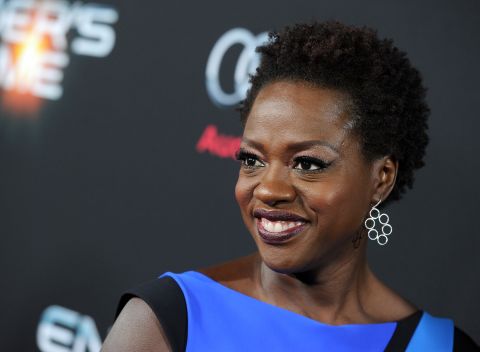 Viola Davis has collected acclaim and two Oscar nods with her film career, but the actress is now starring in a Shonda Rhimes-produced drama on ABC. On "How to Get Away With Murder," <a href="http://www.hollywoodreporter.com/live-feed/viola-davis-star-abc-drama-680273" target="_blank" target="_blank">a "sexy legal thriller,"</a> Davis plays a criminal defense attorney and professor. 