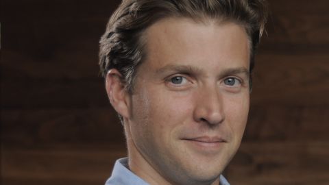 Alec Ross