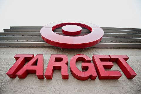 The man who helped bring the popular Helvetica font to widespread use was originally interested in becoming a geologist. Target's logo takes inspiration from Helvetica, too. 